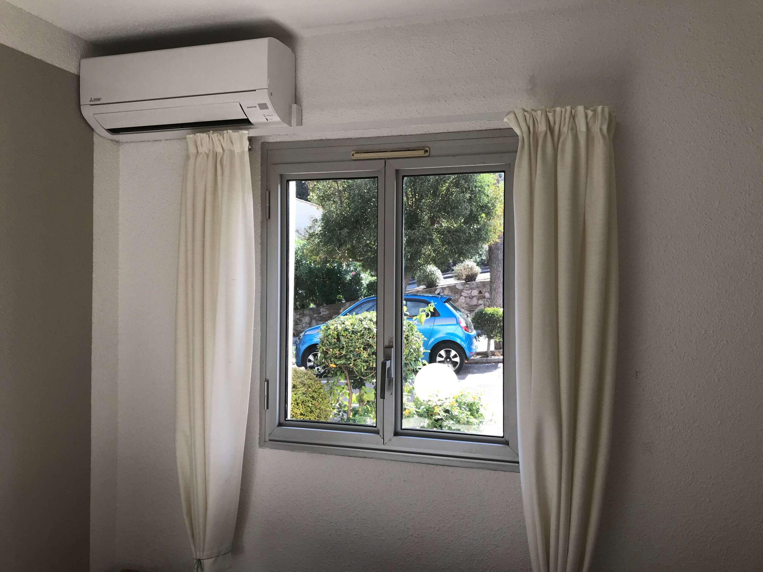 Ferielejlighed i Sydfrankrig